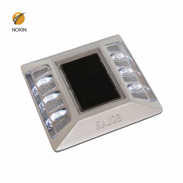 Led Road Stud With Aluminum Material In USA-LED Road Studs